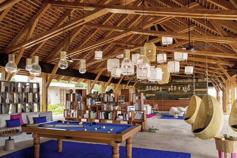 Zuri Zanzibar Hotel & Resort 12