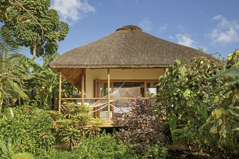 Zuri Zanzibar Hotel & Resort 13
