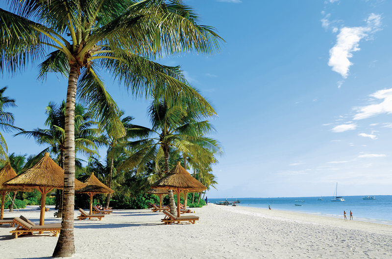 Zuri Zanzibar Hotel & Resort 14