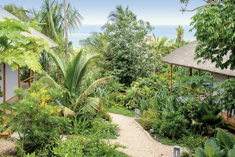 Zuri Zanzibar Hotel & Resort 16