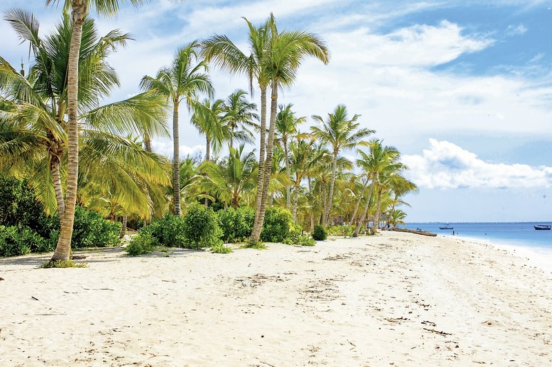 Zuri Zanzibar Hotel & Resort 18