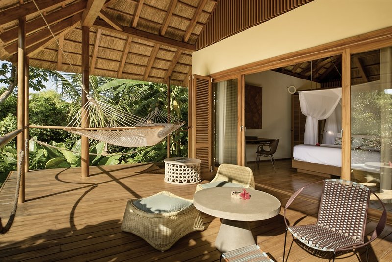 Zuri Zanzibar Hotel & Resort 20