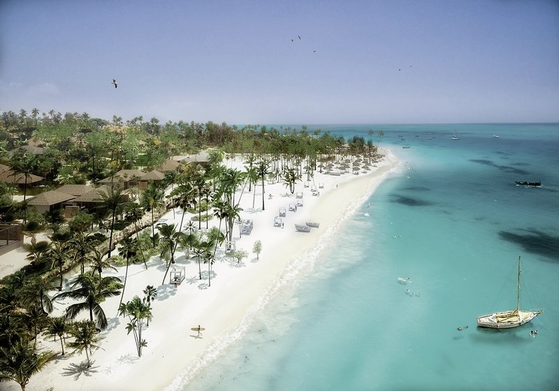 Zuri Zanzibar Hotel & Resort 21