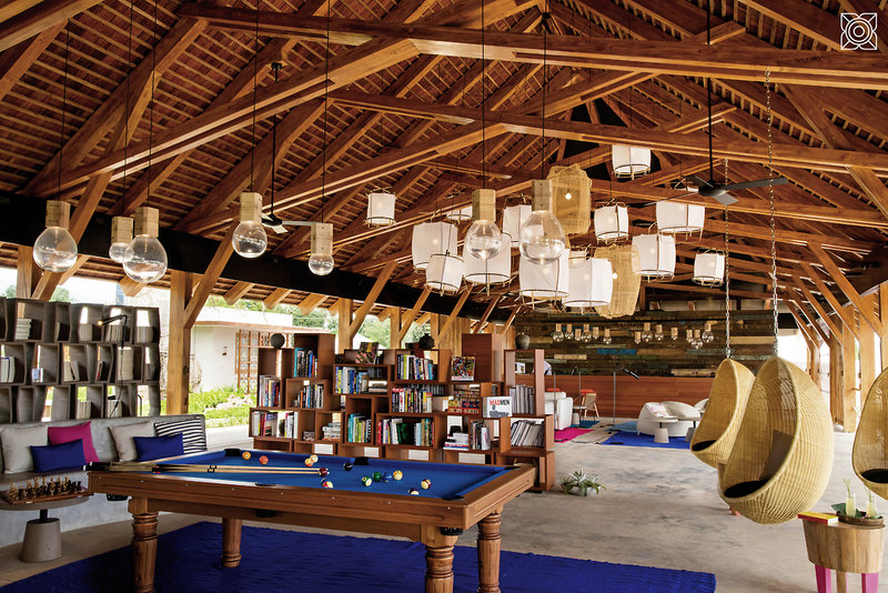 Zuri Zanzibar Hotel & Resort 22