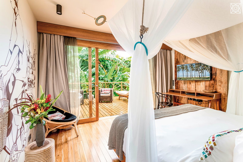 Zuri Zanzibar Hotel & Resort 24