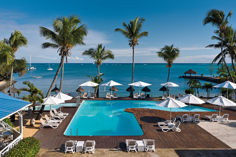 Coral Azur Beach Resort 2