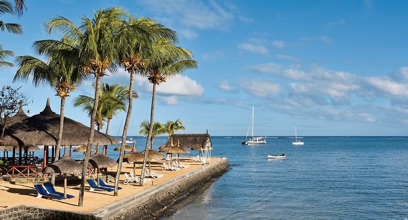 Coral Azur Beach Resort 3