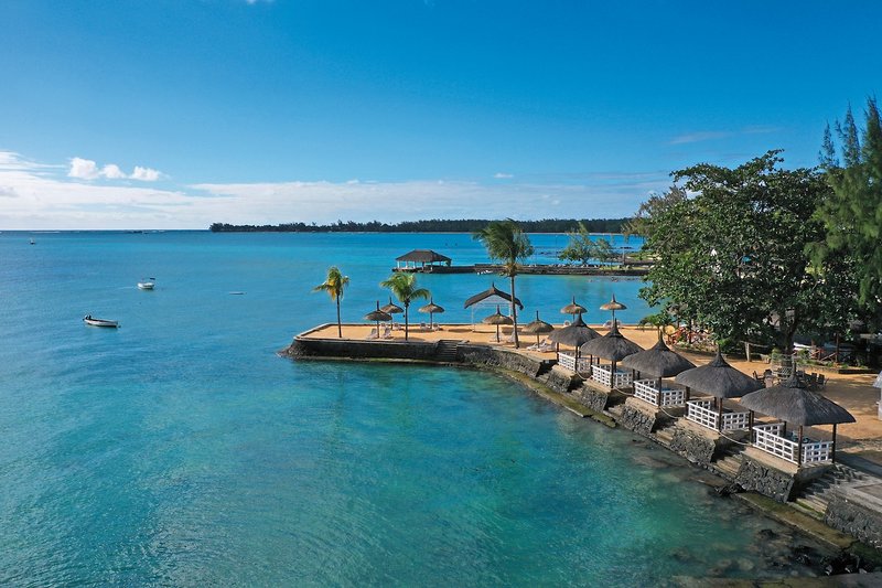 Coral Azur Beach Resort 4