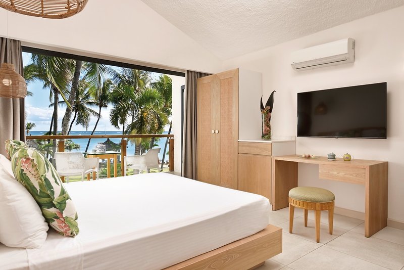 Coral Azur Beach Resort 6