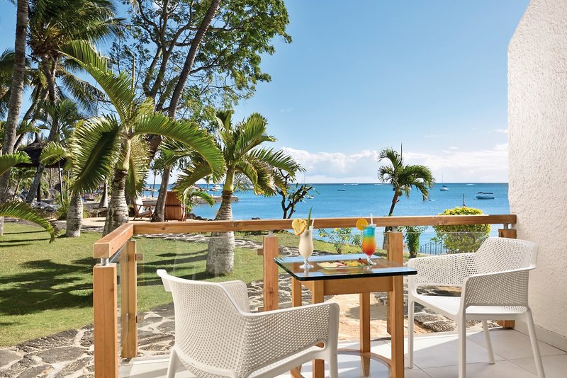 Coral Azur Beach Resort 8