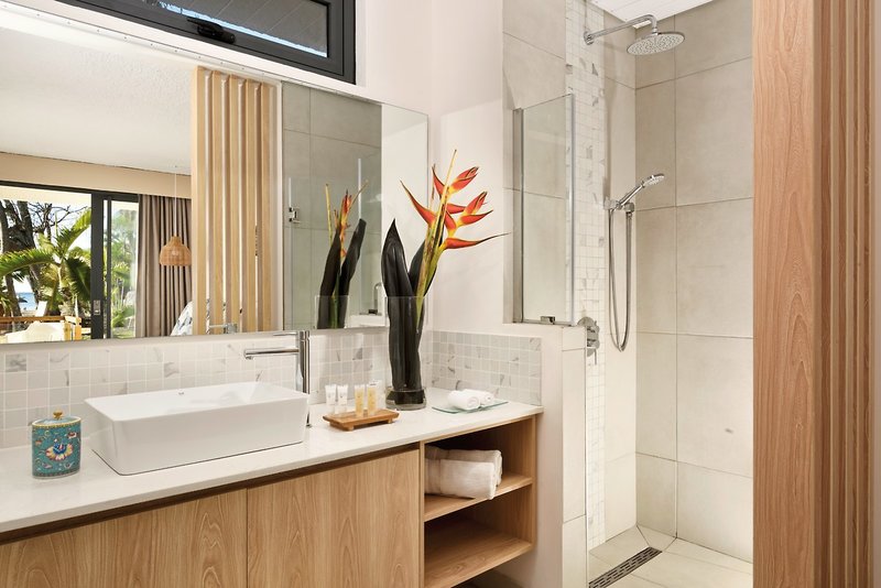 Coral Azur Beach Resort 9