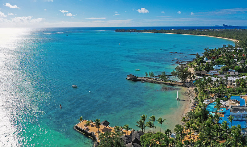 Coral Azur Beach Resort 10