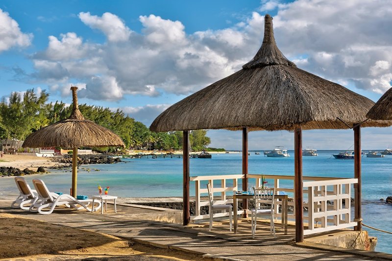 Coral Azur Beach Resort 12