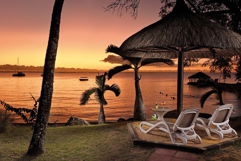 Coral Azur Beach Resort 13