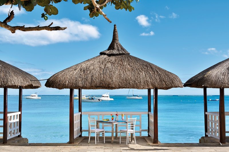 Coral Azur Beach Resort 14