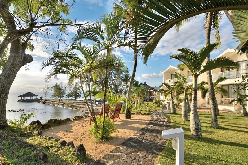 Coral Azur Beach Resort 15