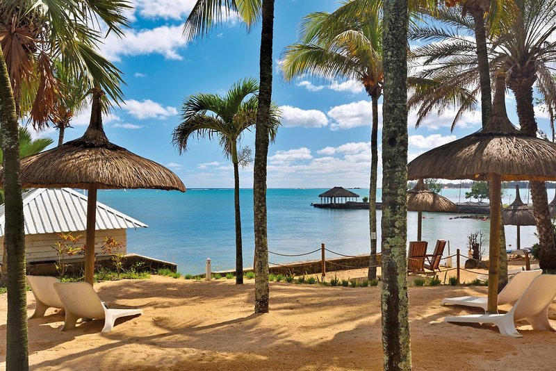 Coral Azur Beach Resort 16