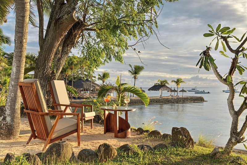 Coral Azur Beach Resort 17