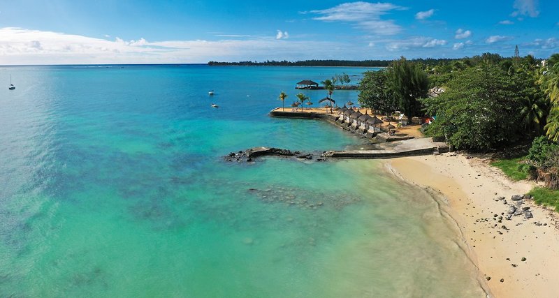 Coral Azur Beach Resort 18