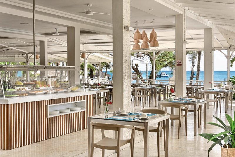 Coral Azur Beach Resort 19