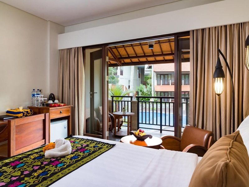 Best Western Premier Agung Resort 2 - Exterior
