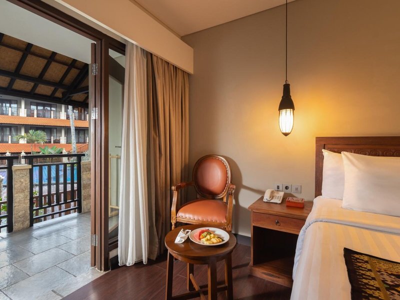 Best Western Premier Agung Resort 3 - Exterior
