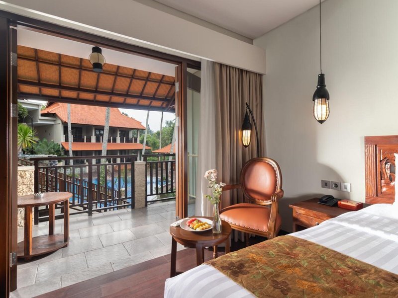 Best Western Premier Agung Resort 4 - Exterior