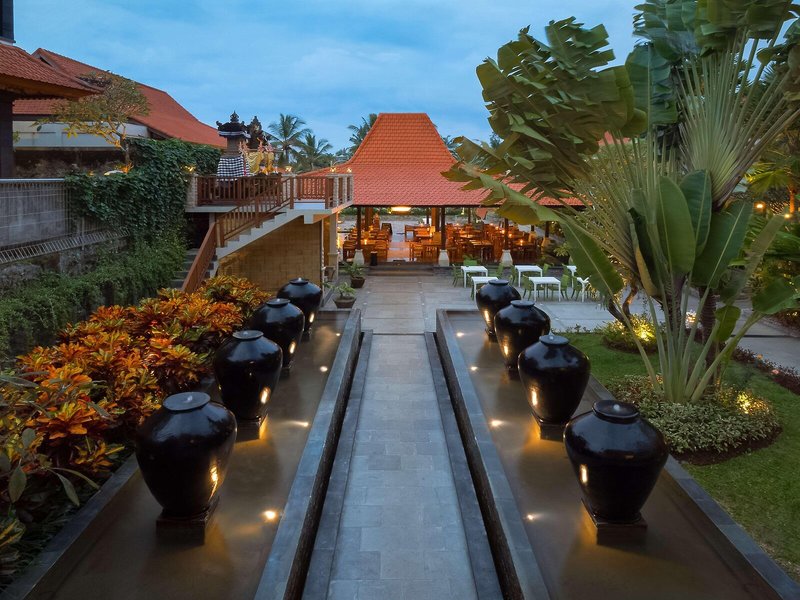 Best Western Premier Agung Resort 5 - Exterior