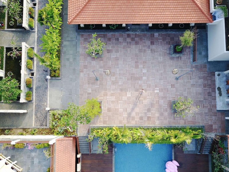 Best Western Premier Agung Resort 12 - Outdoor Pool