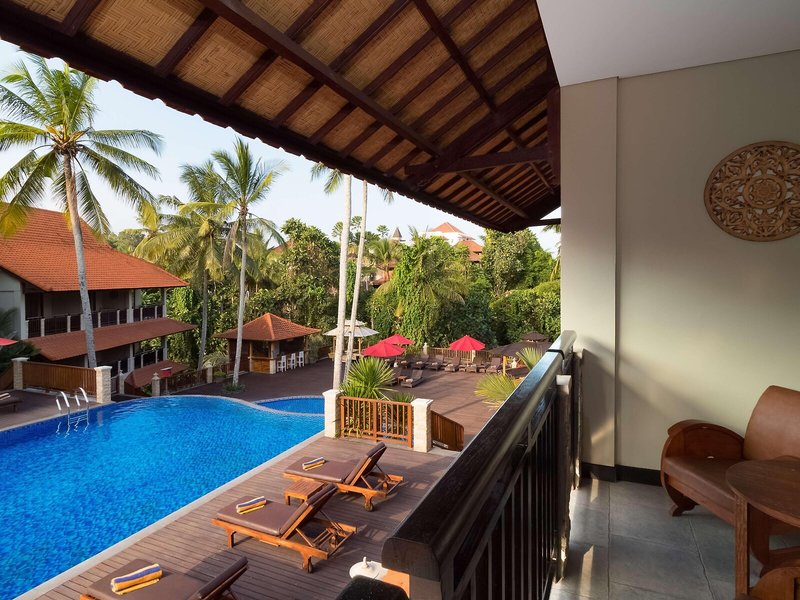 Best Western Premier Agung Resort 13 - Outdoor Pool