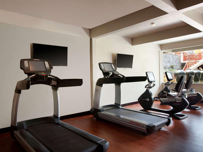 Best Western Premier Agung Resort 20 - Sports and leisure
