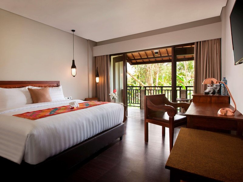 Best Western Premier Agung Resort 23 - Room Example