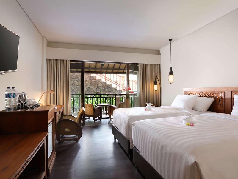 Best Western Premier Agung Resort 28 - Room Example