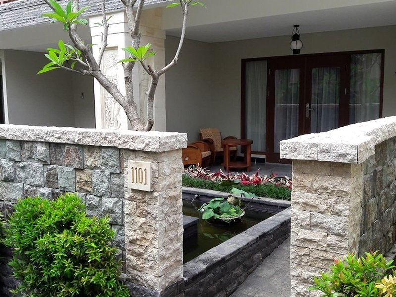 Best Western Premier Agung Resort