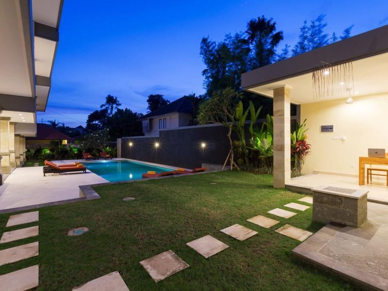 Kubu Petitenget Suite 6