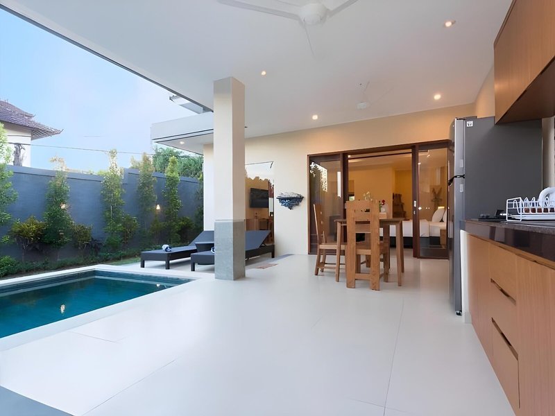 Kubu Petitenget Suite 7