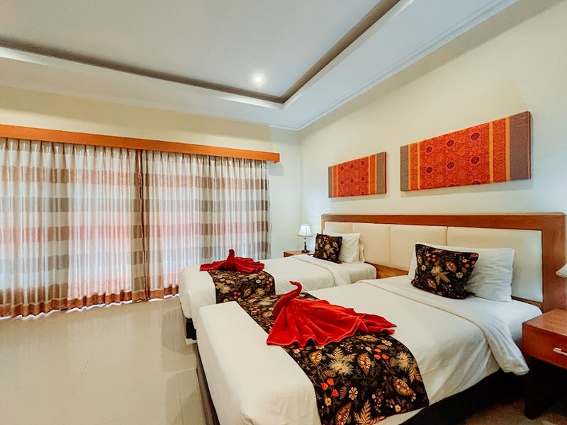 Kubu Petitenget Suite 8