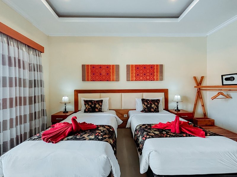 Kubu Petitenget Suite 9