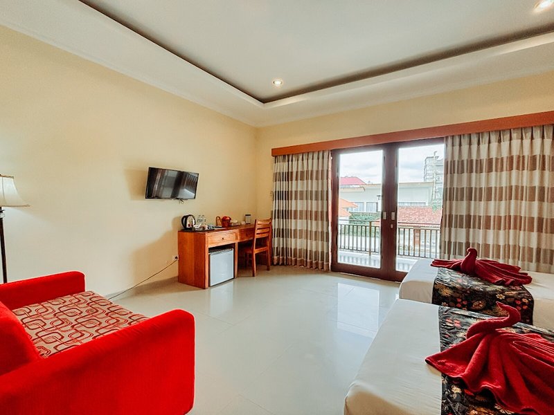 Kubu Petitenget Suite 10