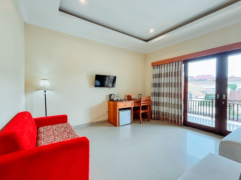 Kubu Petitenget Suite 11