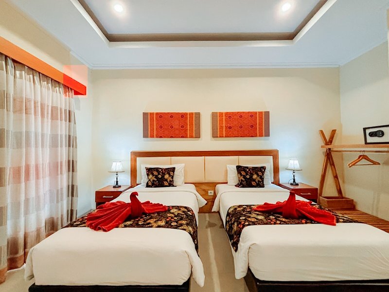 Kubu Petitenget Suite 12
