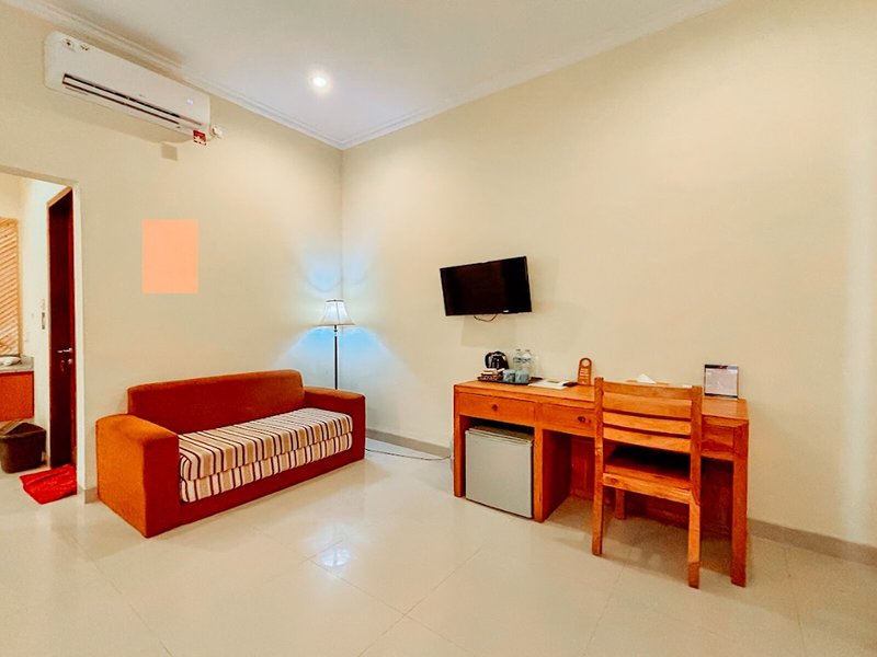 Kubu Petitenget Suite 13