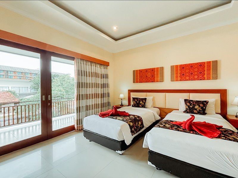 Kubu Petitenget Suite 14