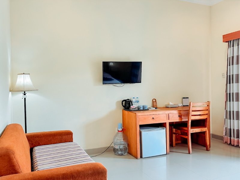 Kubu Petitenget Suite 15