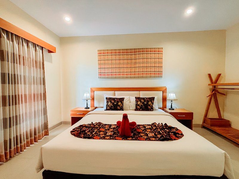 Kubu Petitenget Suite 16