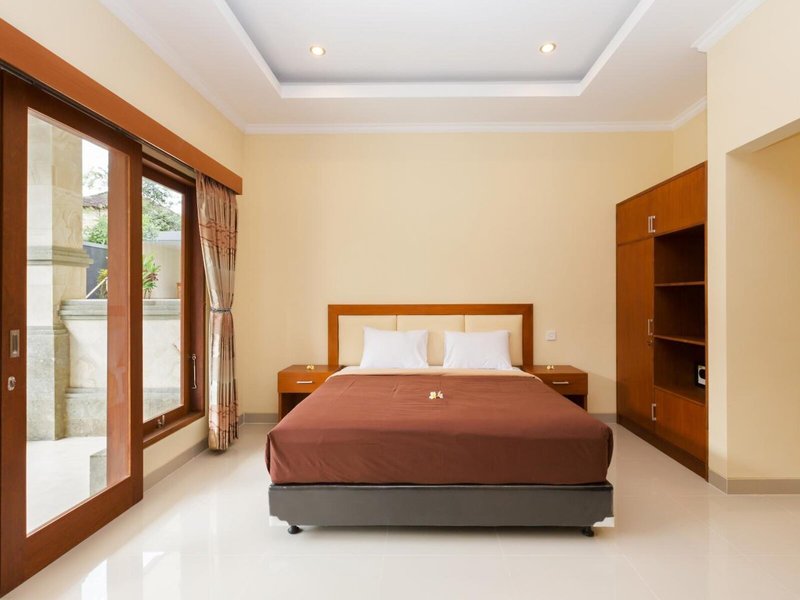 Kubu Petitenget Suite 17
