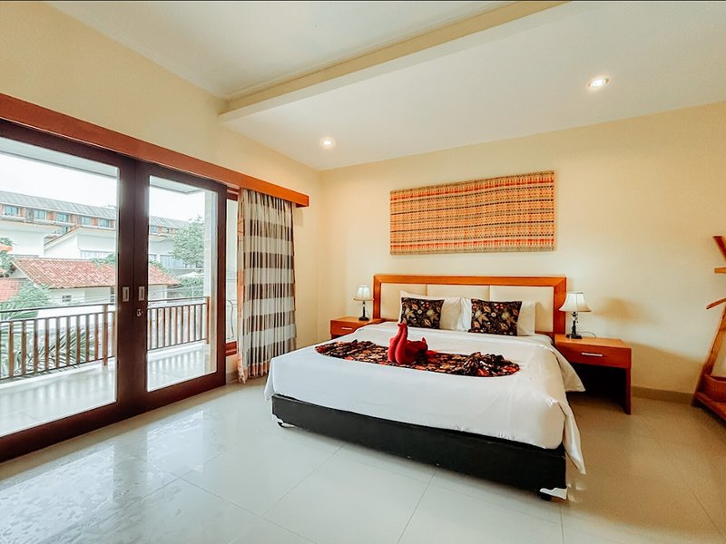 Kubu Petitenget Suite 18