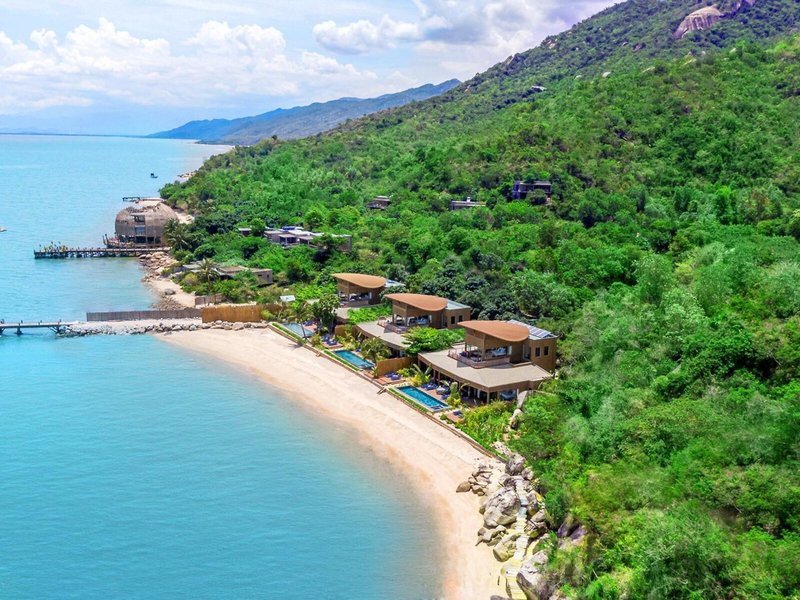 An Lam Retreats Ninh Van Bay 6