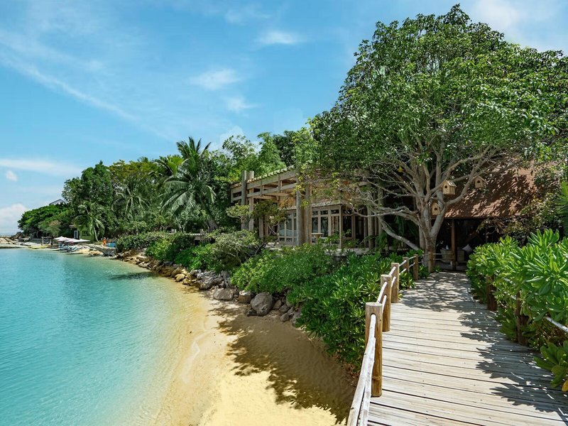 An Lam Retreats Ninh Van Bay 9