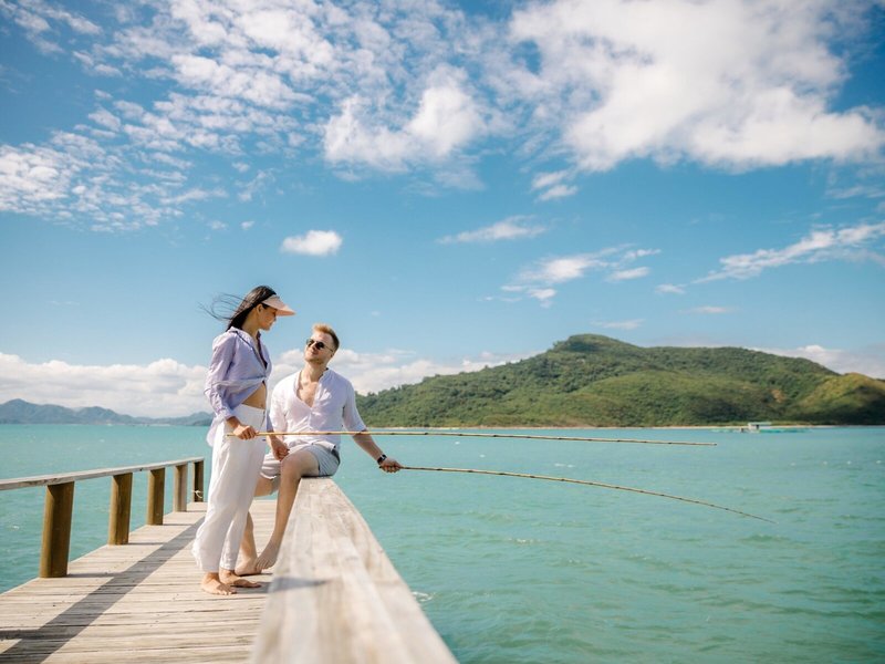 An Lam Retreats Ninh Van Bay 10